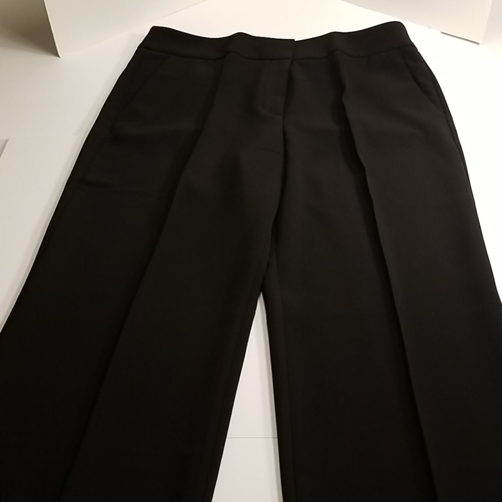 NWT Talbots Crepe PANTS